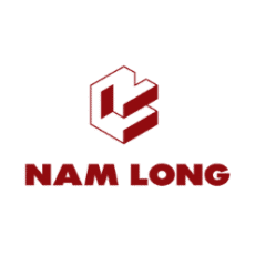Logo đối tác Nam Long Group