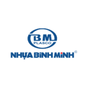 Logo Đối Tác Nhựa Bình Minh