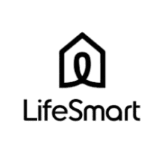 Logo Đối Tác Chiến Lược Life Smart