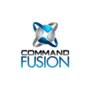 Logo Đối Tác Chiến Lược Command Fusion