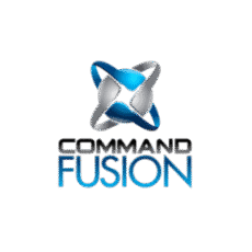 Logo Đối Tác Chiến Lược Command Fusion