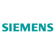Logo Đối Tác Siemens