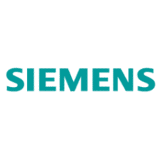 Logo Đối Tác Siemens