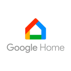 Logo Đối Tác Google Home