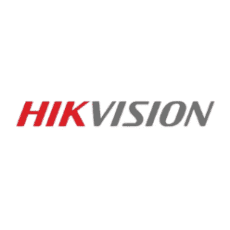 Logo Đối Tác HIKVISON