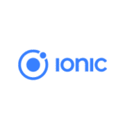 Logo khách hàng ionic