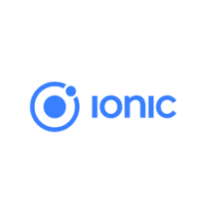 Logo khách hàng ionic