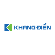 Logo Đối Tác Khang Điền