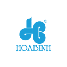 Logo Đối Tác Hoà Bình
