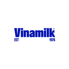 Logo khách hàng vinamilk