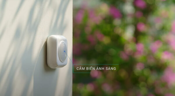 Cảm biến thông minh ánh sáng – Tối ưu hóa chiếu sáng và rèm cửa tự động. Cảm biến thông minh ánh sáng – Tối ưu hóa chiếu sáng và rèm cửa tự động.