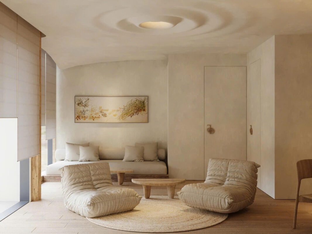 Căn Hộ Thông Minh The Opera 4