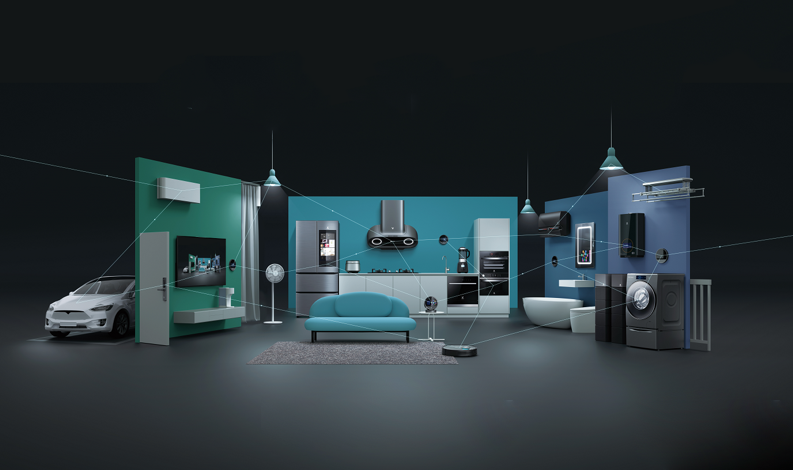 Lắp đặt SmarHome không dây cần lưu ý về giao thức Wifi, Zigbee, CoSS để đảm bảo hệ thống được vận hành tốt không bị nhiễu hoặc gián đoạn Lắp đặt SmarHome không dây cần lưu ý về giao thức Wifi, Zigbee, CoSS để đảm bảo hệ thống được vận hành tốt không bị nhiễu hoặc gián đoạn