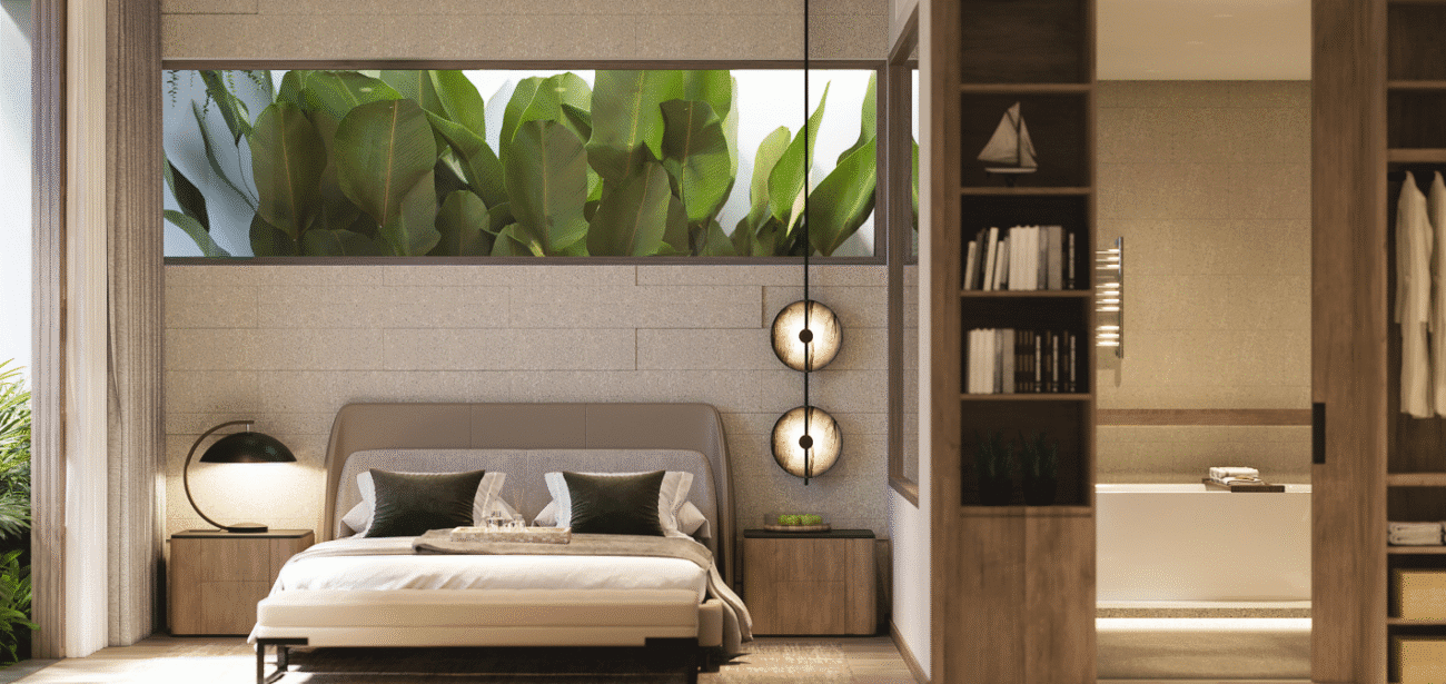 Biệt thự thông minh Bình Dương - Thanh Tú - MobiLife Smart Home