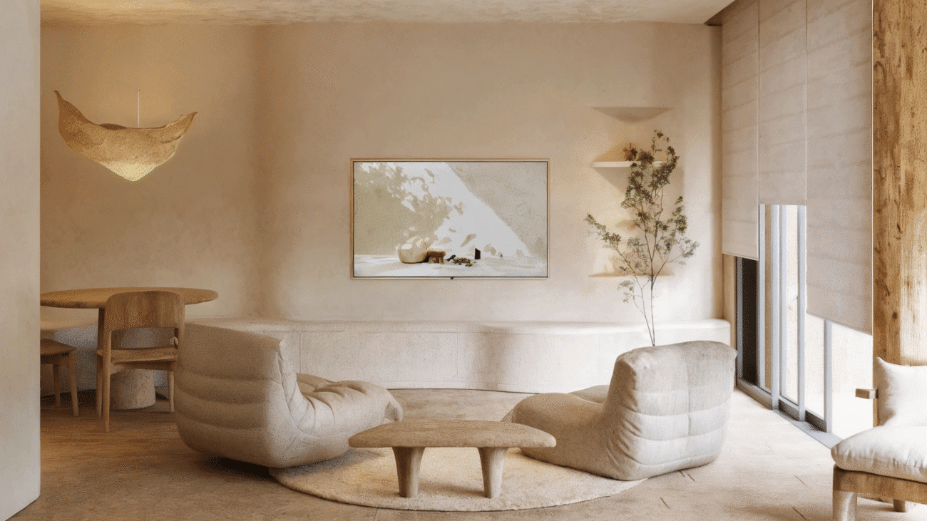 Căn hộ thông minh The Opera