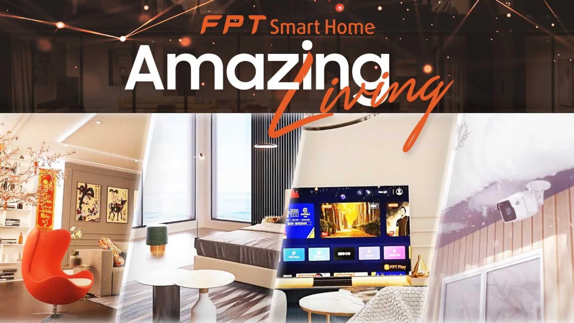 FPT Smart Home FPT Smart Home