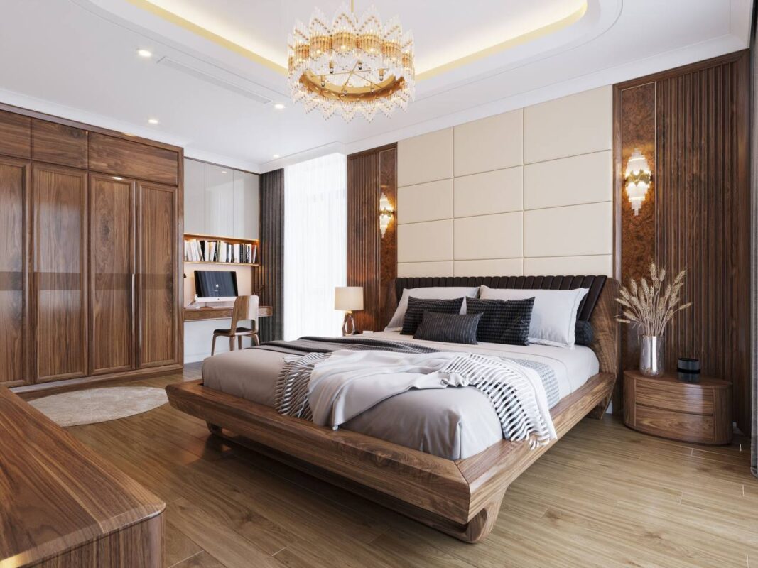 Biệt thự thông minh Vũng Tàu- Chị Thủy - MobiLife Smart Home