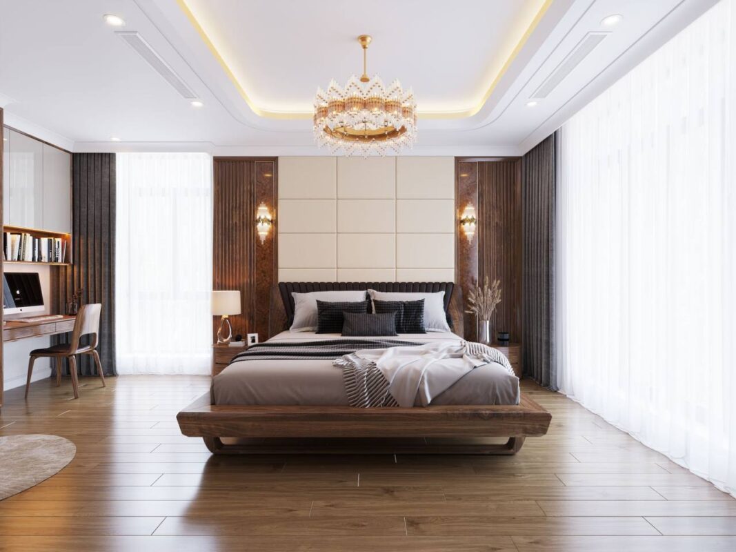 Biệt thự thông minh Vũng Tàu- Chị Thủy - MobiLife Smart Home