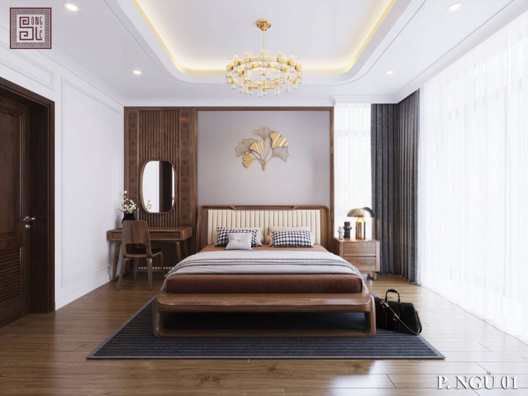 Biệt thự thông minh Vũng Tàu- Chị Thủy - MobiLife Smart Home