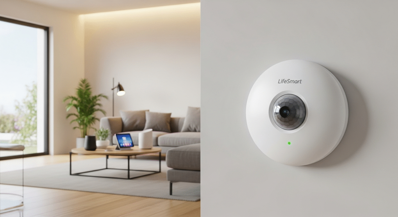 Cảm Biến Hồng Ngoại