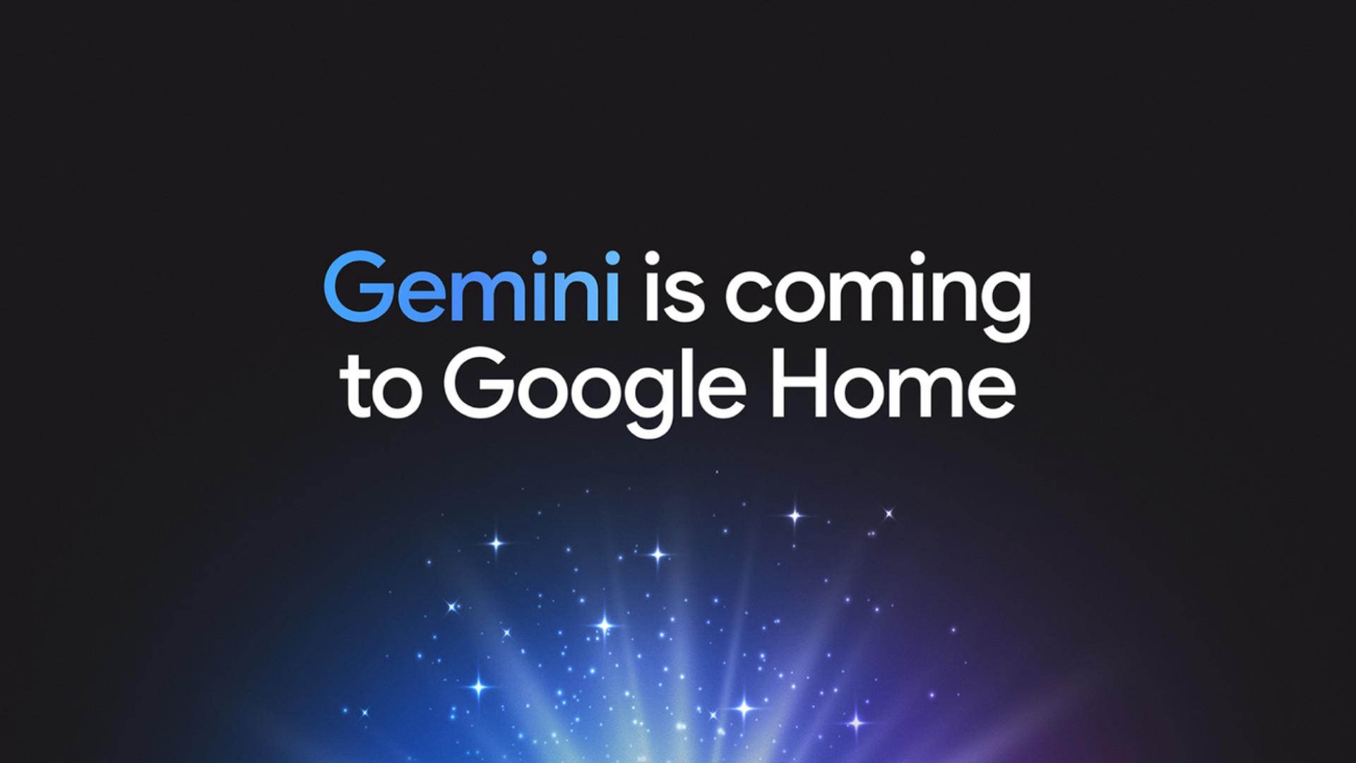 Gemini Google Home Bước Tiến Vượt Trội Của Trợ Lý AI Nhà Thông Minh 2025