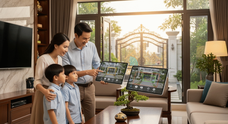 Bộ Điều Khiển Cổng Từ Xa Bộ Điều Khiển Cổng Từ Xa