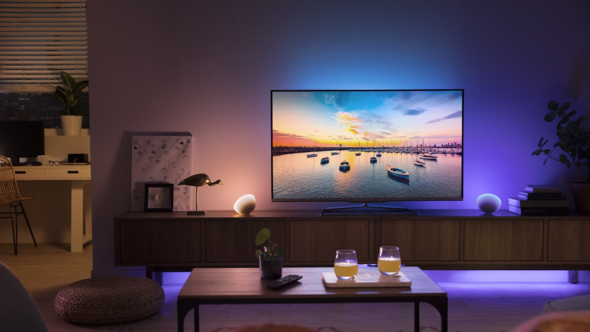 Top 10 Đèn Philips Hue Được Ưa Chuộng Nhất 2025