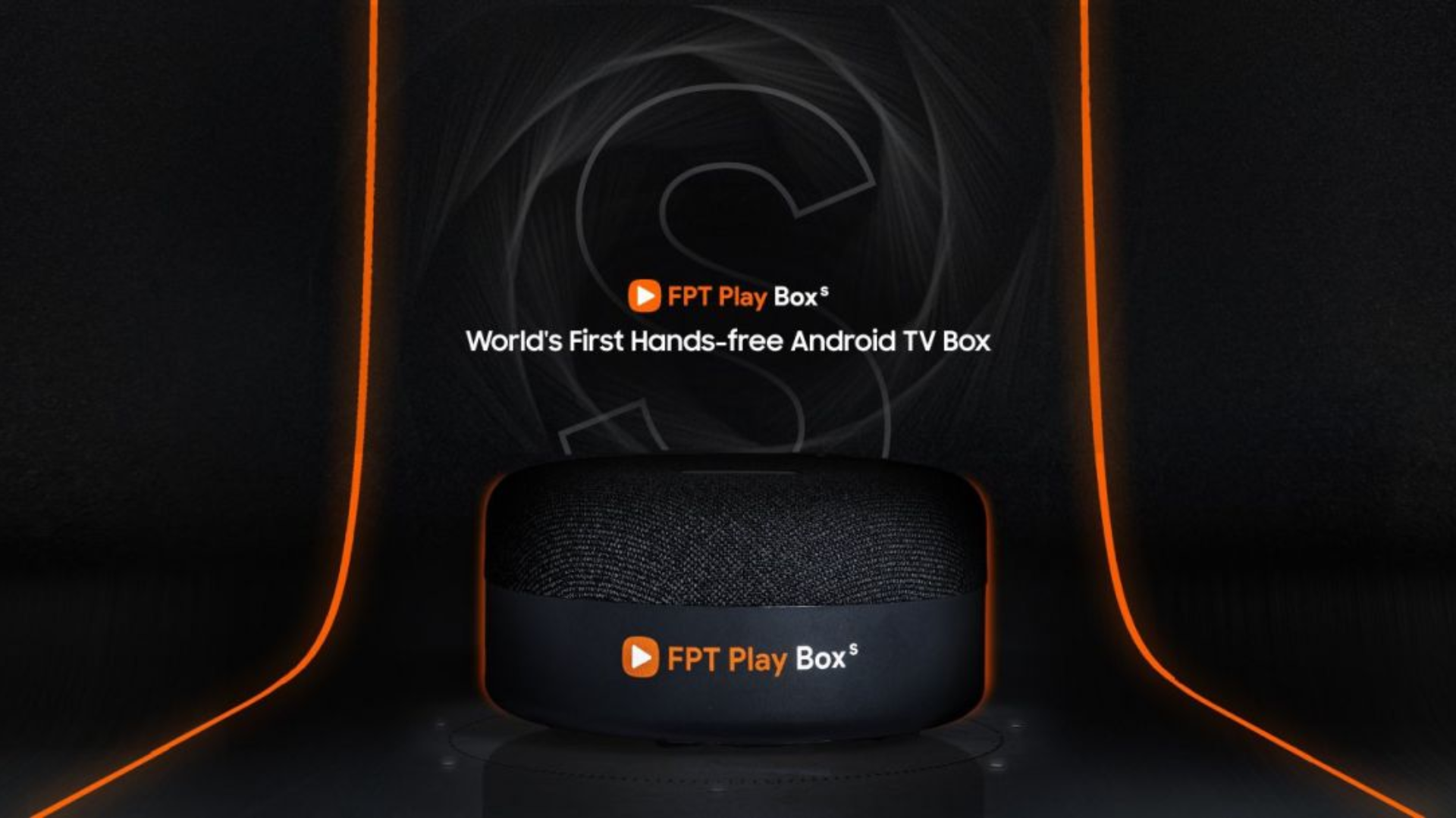 FPT Play Box S