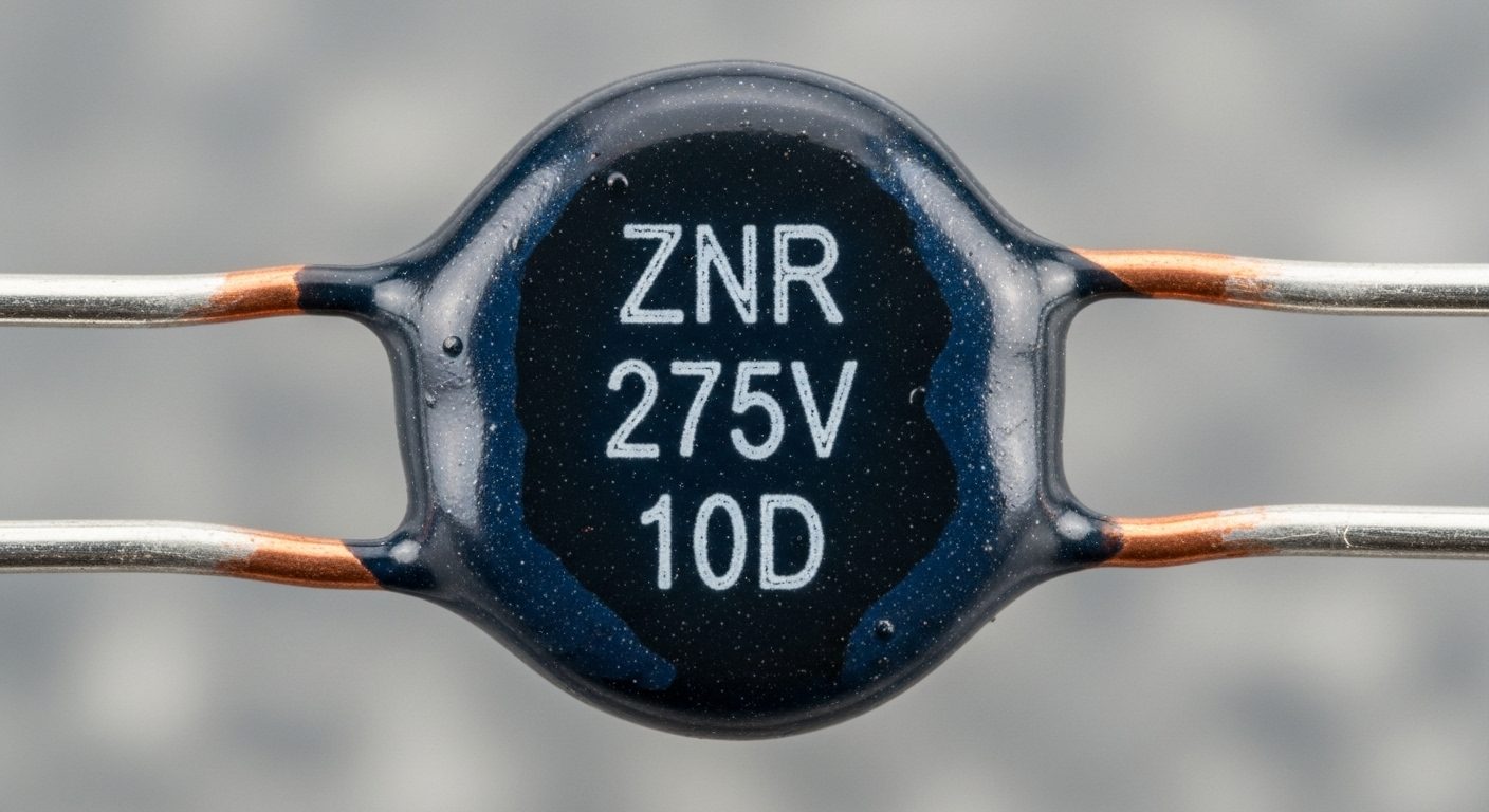 Cảm biến điện trở oxit kim loại (Thermistor) 