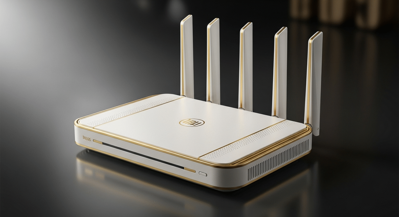 Home Gateway là gì