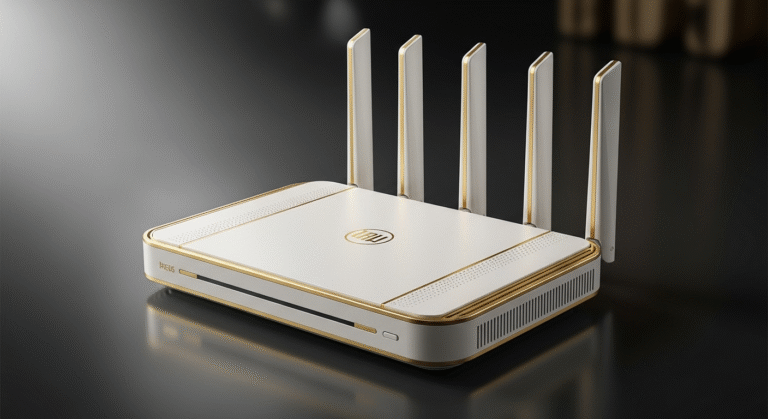 Home Gateway là gì Home Gateway là gì