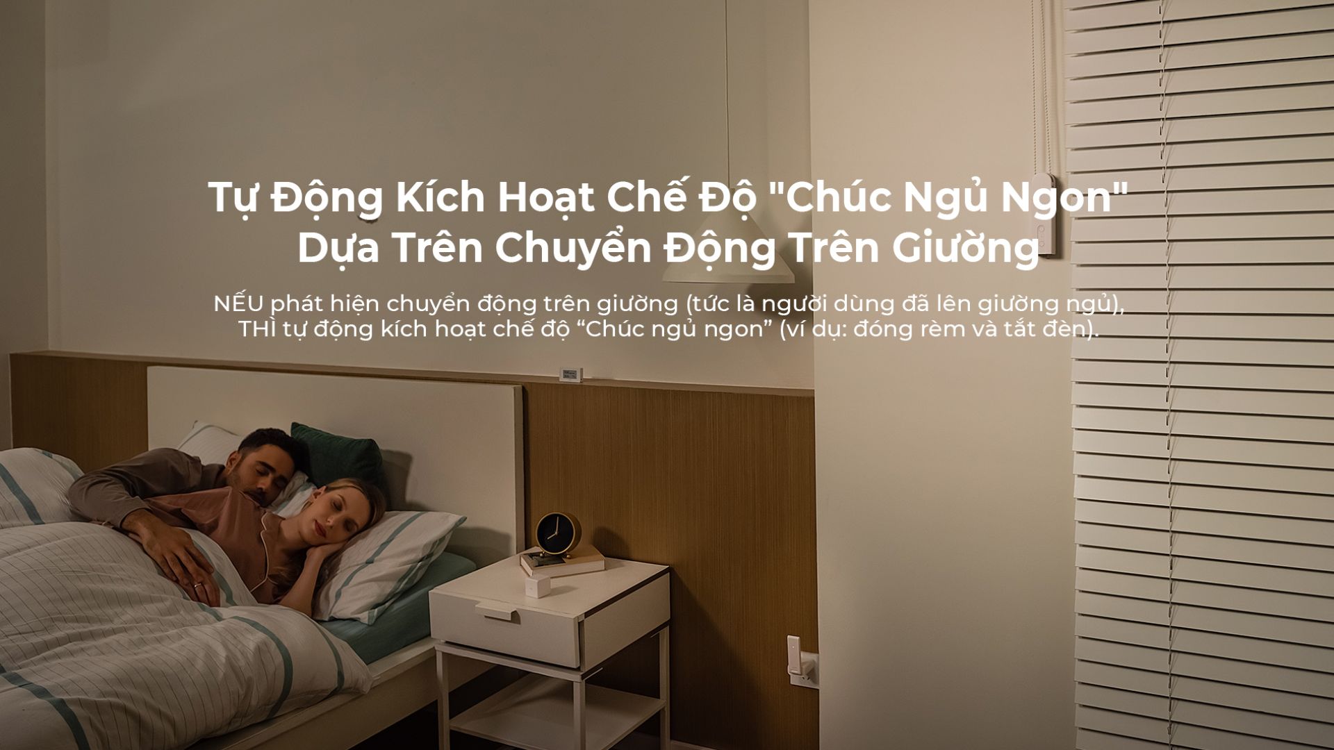 Hướng Dẫn Viết Automation Trên Aqara