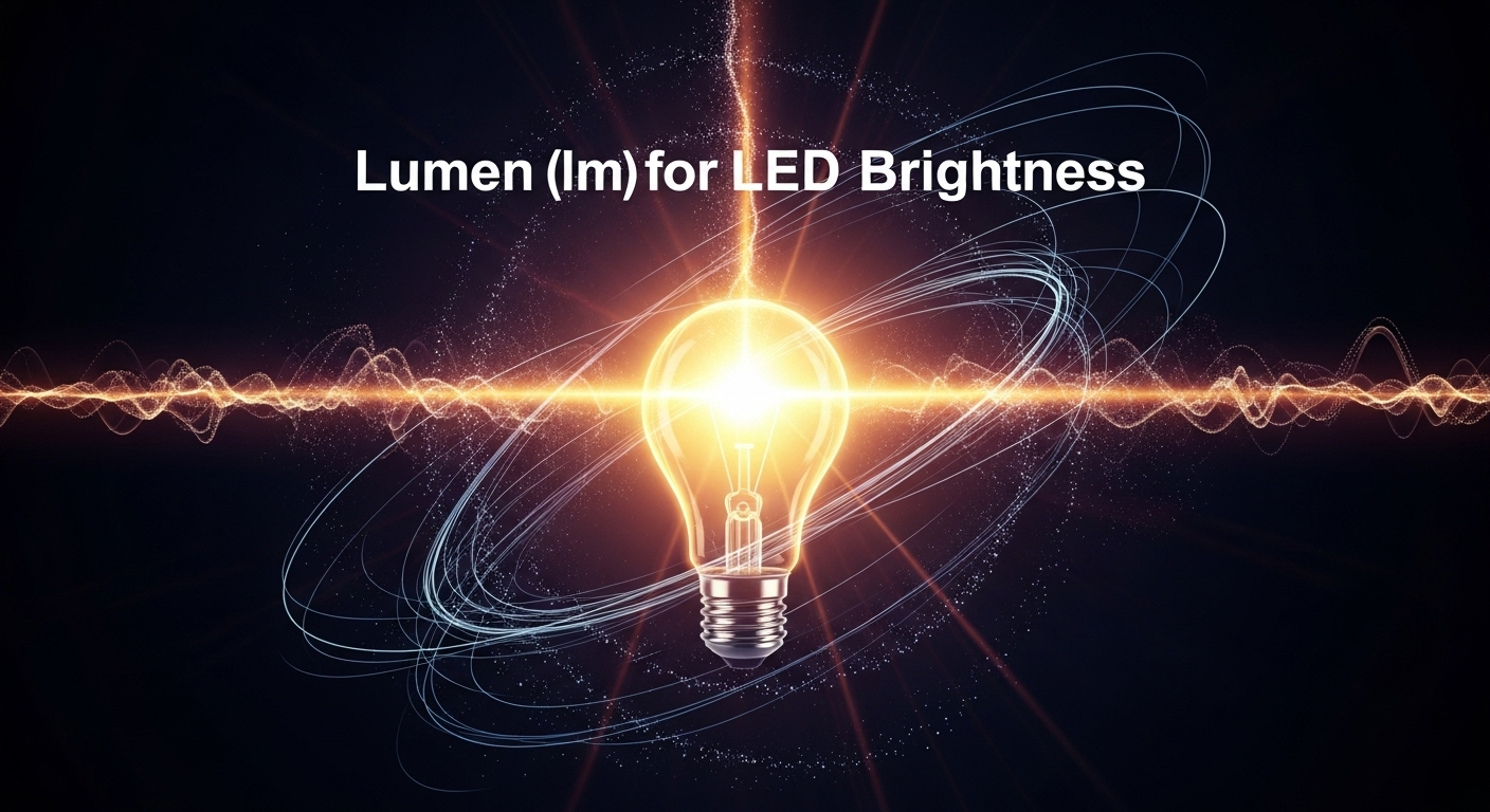 Lumen là gì