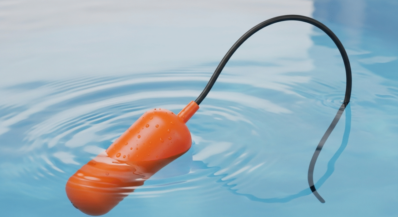 Phao Điện Chống Tràn: Giải Pháp Tự Động Hóa Thông Minh Cho Ngôi Nhà Hiện Đại