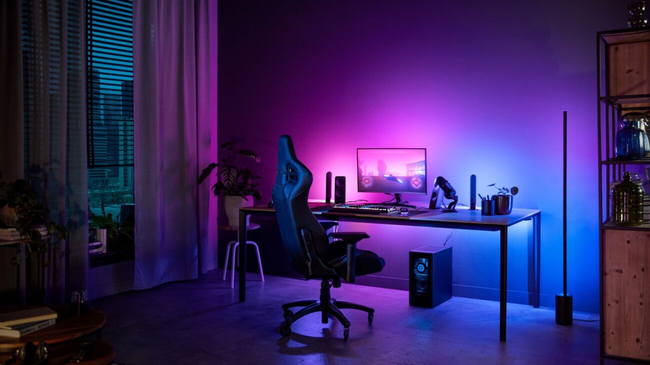 Philips Hue 2025