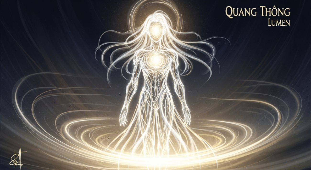 Quang thông Lumen