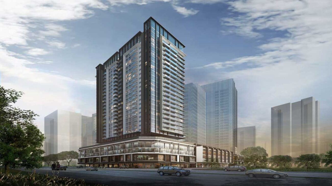 Smart Home The Crest Tiêu Chuẩn Smart Home Dành Cho Căn Hộ Cao Cấp Thạch Anh ITT