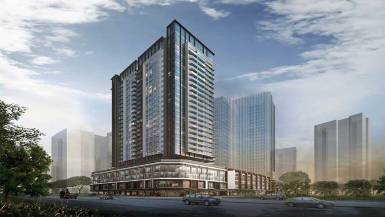 Smart Home The Crest Tiêu Chuẩn Smart Home Dành Cho Căn Hộ Cao Cấp Thạch Anh ITT Smart Home The Crest Tiêu Chuẩn Smart Home Dành Cho Căn Hộ Cao Cấp Thạch Anh ITT