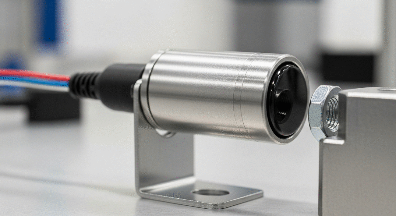 cảm biến tiệm cận