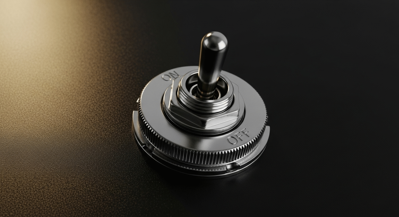 công tắc đảo chiều