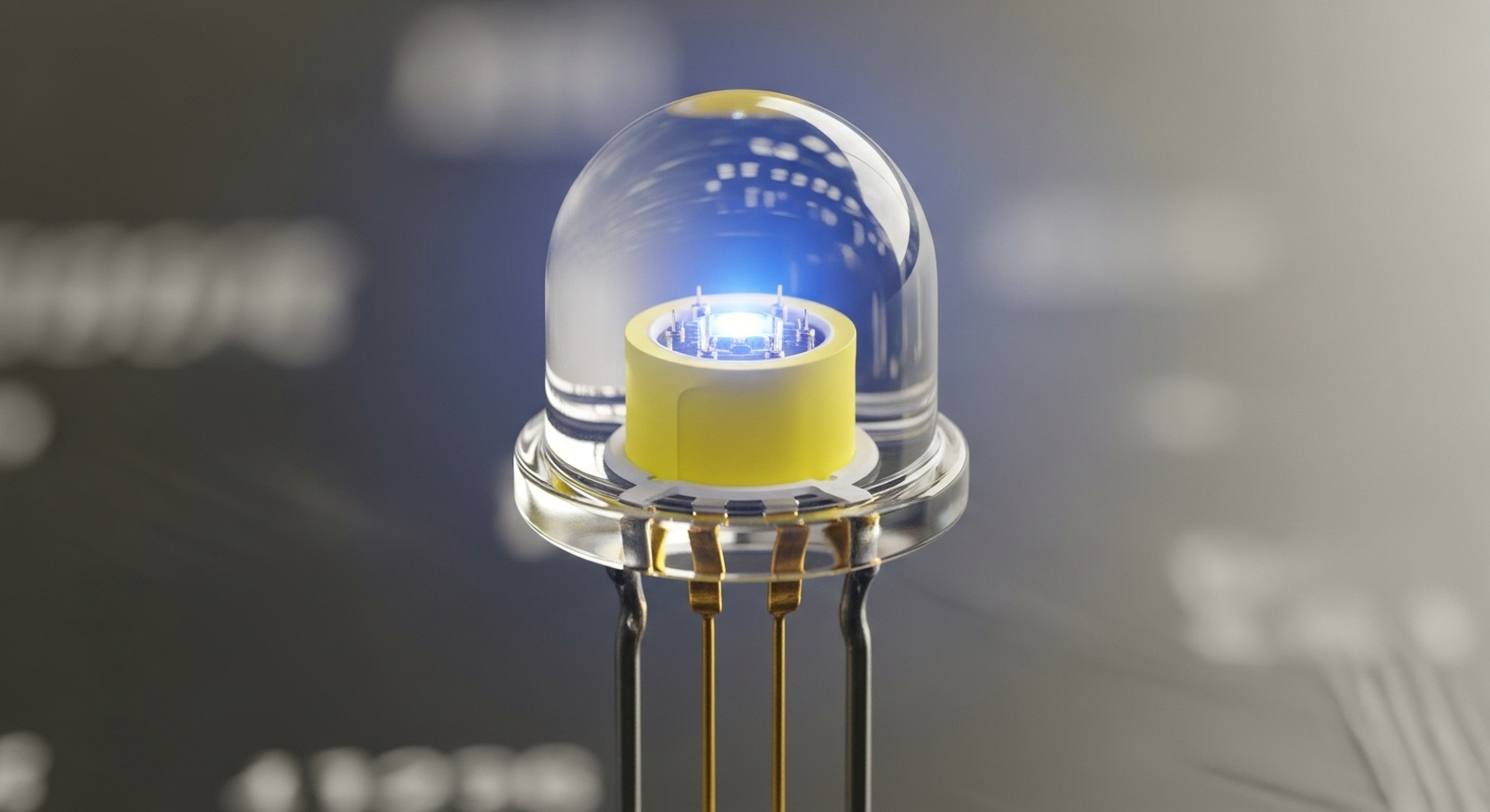 công nghệ đèn LED