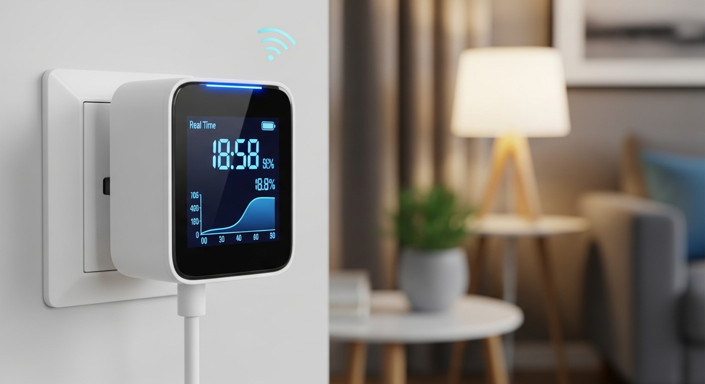 Ổ cắm thông minh (Smart Plug)