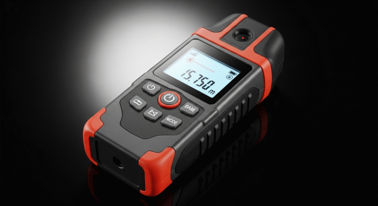 thước đo điện tử thước đo điện tử