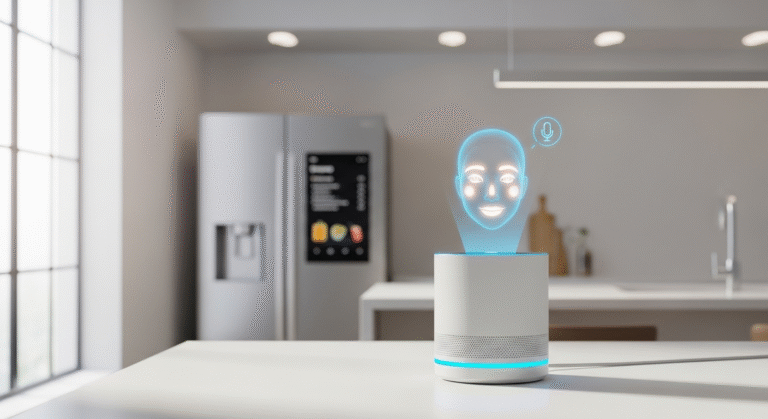 Trợ Lý Ảo Là Gì nhà thông minh Trợ Lý Ảo Là Gì nhà thông minh