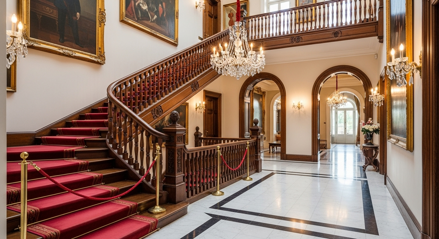 ứng dụng công tắc 4 cực