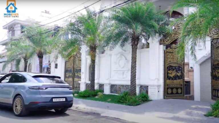 BIỆT THỰ THÔNG MINH CAO CẤP FULL TÍNH NĂNG(1) BIỆT THỰ THÔNG MINH CAO CẤP FULL TÍNH NĂNG(1)