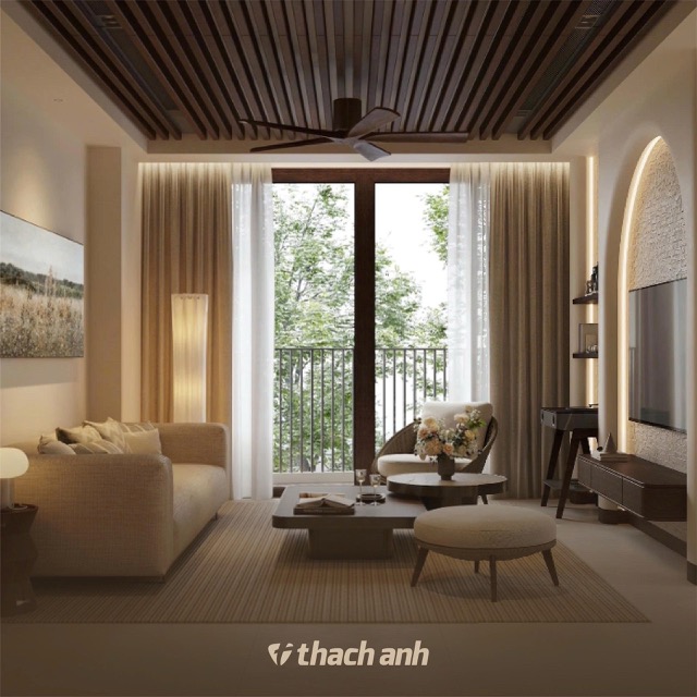 Biệt Thự Thông Minh Đồng Tháp1