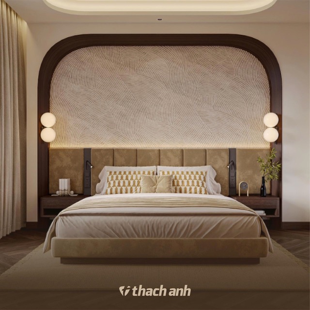 Biệt Thự Thông Minh Đồng Tháp3