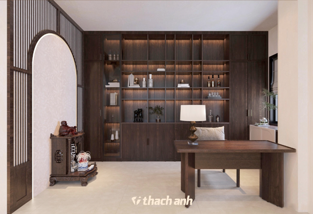 Biệt Thự Thông Minh Đồng Tháp5