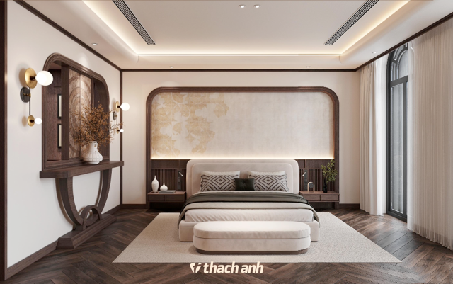 Biệt Thự Thông Minh Đồng Tháp6